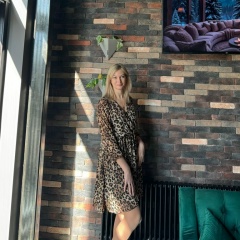 Наташа Черкасова, 30.08, Раменское