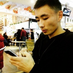 Zhandarbek Kyanishev, 02.04.1993, Атырау