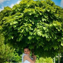 Анна Волобуева, 13.12.1987, Киев