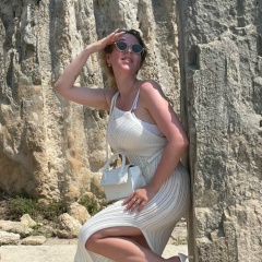 Мария Осипова, 16.05, Санкт-Петербург