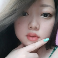 Настена Ли, 02.02, Алматы