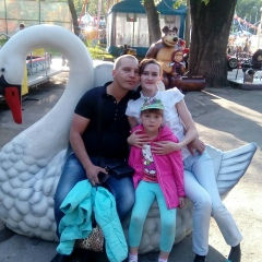 Лилия Субеева, 04.08.1986, Самара