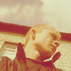 Сергей Хоренко, 16.04.1996, Москва