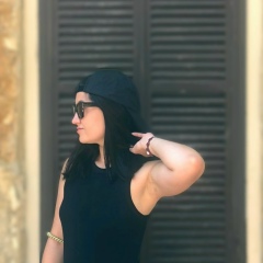 Анастасия Урих, 26.10.1988, Москва