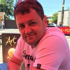 Сергей Ишмуратов, Нижнекамск