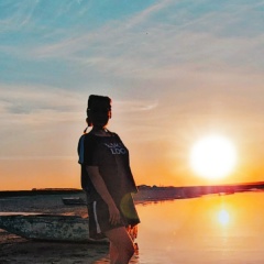 Софья Быкова, 19.05.1992, Черемхово