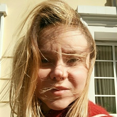 Настя Подъезжалова, 16.04.1986, Москва