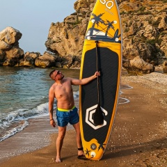 Alexandr Churkin, Анапа