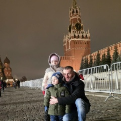 Сергей Сергеевич, 15.10.1991, Горловка