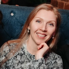 Светлана Чекстер, 24.01.1987, Санкт-Петербург