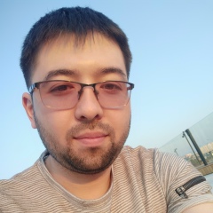 Фаридун Абдуллоев