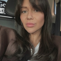 Ekaterina Kotelnikova, 27.12, Москва