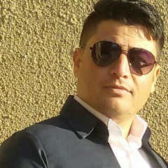 Jumah Raheem, 22.02.2008, Kirkuk