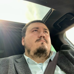 Радмир Трунин, 18.09, Сургут