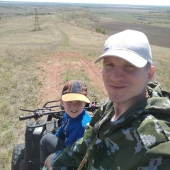 Андрей Широнин, 04.03, Самара