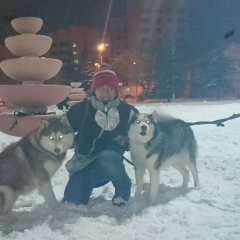 Илья Мешков, 01.05.1993, Домодедово