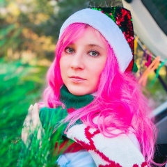 Апполинария Марковна, 18.09.1989, Санкт-Петербург