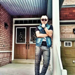 Dias Kim, 08.09, Toronto