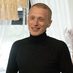 Сергей Андреевич, 03.04.1986, Санкт-Петербург