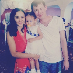 Жансая Джикибаева, 17.11.1989, Таукент