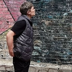 Дима Уютов, 01.09, Челябинск