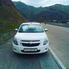 Mahsud Jalalov, 21.12.1990, Актау