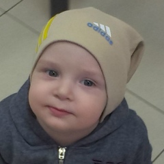 Юрий Заикин, 26.04.1984, Frankfurt am Main