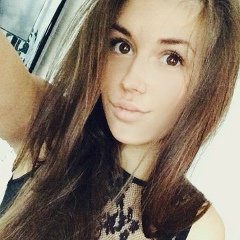 Ника Милованова, 05.12, Одесса