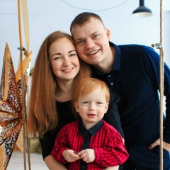 Люба Мартиенко, 19.09.1990, Минск