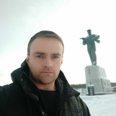 Даниил Анисимов, 15.02, Санкт-Петербург