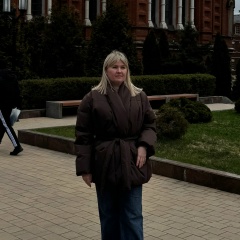 Яна Балашова, 31.01.1983, Балашиха