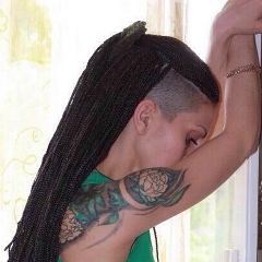 Олеся Калугина, 14.04.1980, Москва