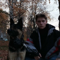 Денис Голосеев, 19.07, Краснотурьинск