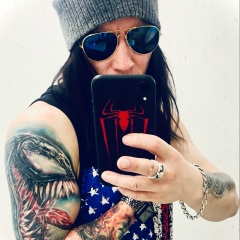 Ильгиз Гильмутдинов, 13.02.1990, Москва