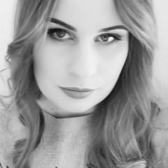 Ксенія Сянька, 29.11.1988