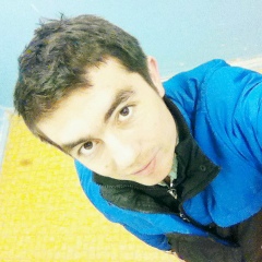 Руслан Очилов, 12.08.1901, Навои