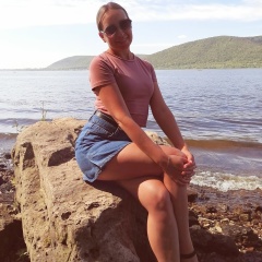 Маришка Сергеевна