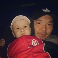 Марат Анапинов, 15.11.1987, Темиртау