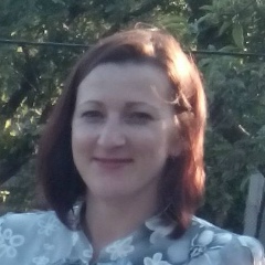 Наталья Шипилова, 10.02, Липецк