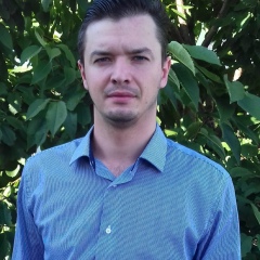 Стас Чернецкий, 24.08.1990, Винница