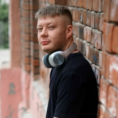 Макс Лазько, 05.12, Степногорск