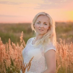 Надя Денисова, 08.06, Киев