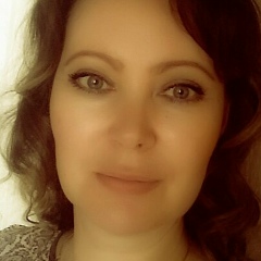 Инга Серебренникова, 08.12.1975, Пермь