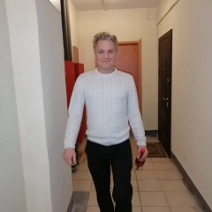 Евгений Коровин, 05.03.1970, Санкт-Петербург