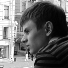 Artem Artem, 25.11.1987, Вологда