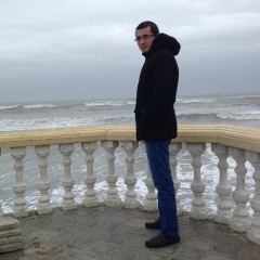 Малик Киргуев, 30.06.1988, Хасавюрт