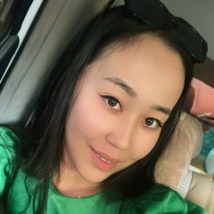 Акасем Бисенбекова, 15.05.1995, Актау