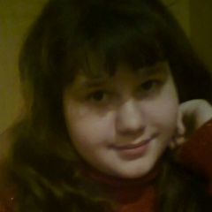 Света Разумова, 02.06.1998, Новосибирск