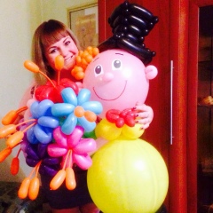 Анна Желнина, 25.10, Тверь