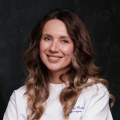 Марина Буканова, 14.05, Самара